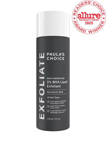 2% BHA Liquid Exfoliant -  4 fl. 0z.